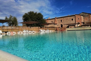 Ferienhaus | Pool | Außenpool
