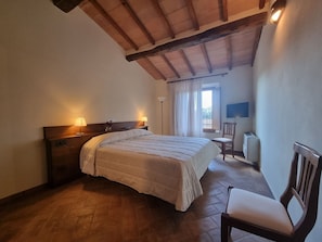Ferienhaus | 6 Schlafzimmer, individuell eingerichtet, Bügeleisen/Bügelbrett
