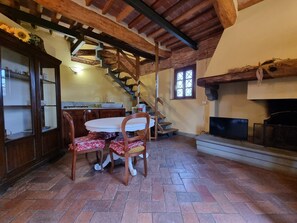 Ferienhaus | Speisen