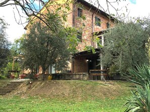 Casa | Esterni