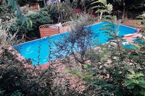 Maison | Piscine | Piscine extérieure
