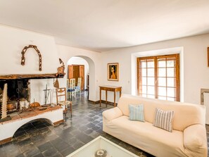 Casa | Sala de estar