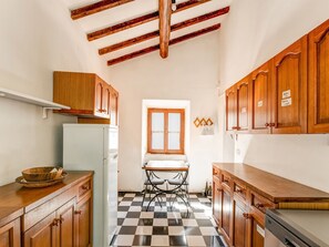 Casa | Cucina privata | Seggiolone