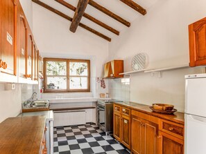 Casa | Cucina privata | Seggiolone