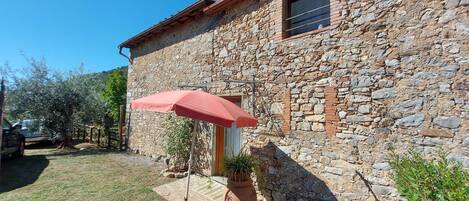 Hus | Udendørsområde