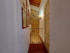 House | Interior detail