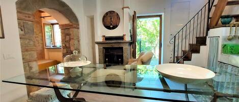 Ferienhaus | Speisen