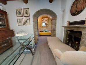 Ferienhaus | Speisen