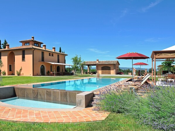 Villa | Pool