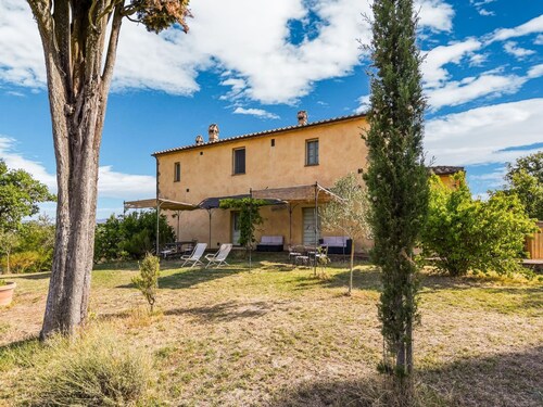 Holiday Home in Celle Sul Rigo With Swimming Pool