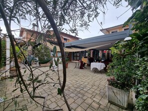 Leilighet | Eksteriør