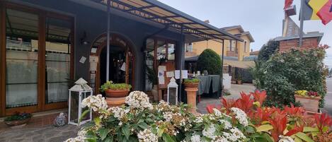 Apartamento | Fachada