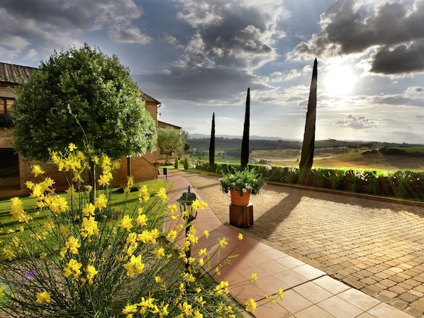 Casa | Fachada