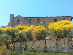 Appartement | Extérieur