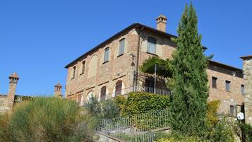 Apartment | Aussenbereich