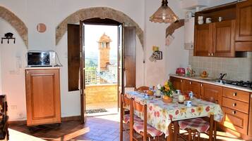 Apartment | Eigene Küche