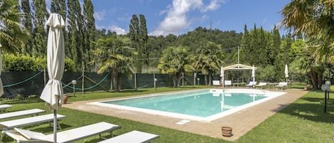 Maison | Piscine | Piscine extérieure
