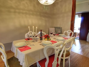 Maison | Restauration