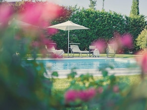 Maison | Piscine | Piscine intérieure, piscine extérieure