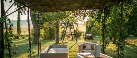 House | Property amenity