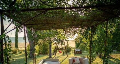 Modern Vacation Home