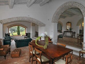 Casa | Servei de restauració