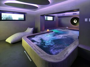 House | Rawatan Spa