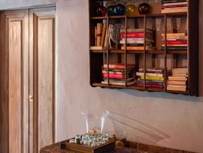 Ferienhaus | Speisen