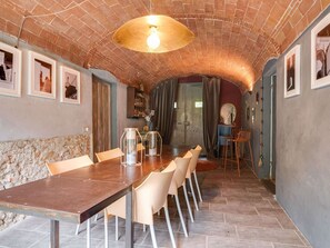 Ferienhaus | Speisen