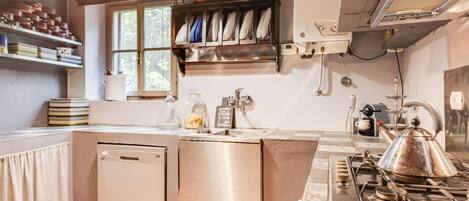 Maison | Cuisine privée