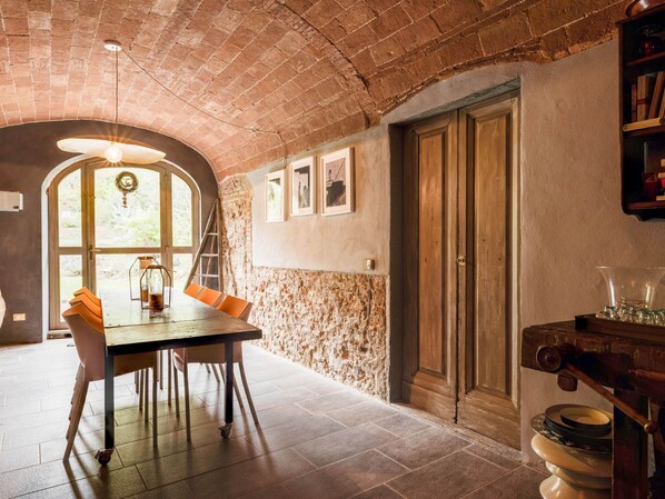 Ferienhaus | Speisen