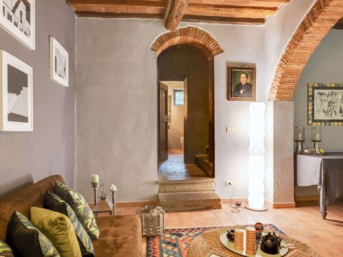 Holiday Home in Molina di Quosa Near Pisa