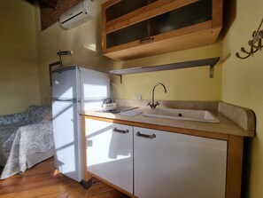 ハウス | 専用キッチン | ハイチェア