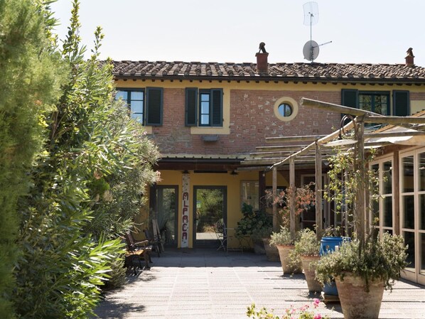 House | Exterior