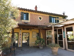 Casa | Exterior