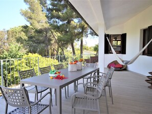 Ferienhaus | Speisen