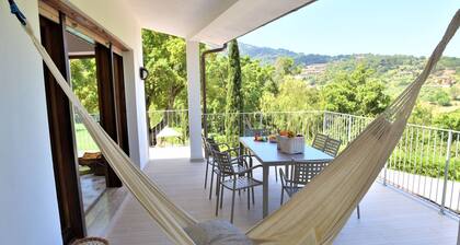 Belvilla by OYO Villa Alexa