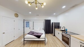 1 多间卧室、WiFi