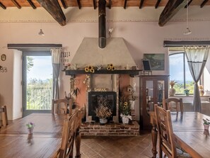 Ferienhaus | Speisen