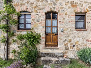 Reception - Tuscan Views, Seggiano (Seggiano)