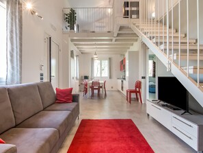 Maison | Salle de séjour