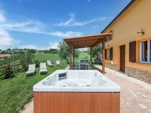 House | Rawatan Spa