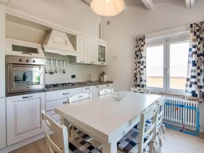 Maison | Cuisine privée