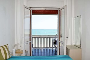 Apartment | 1 bilik tidur, cadar katil