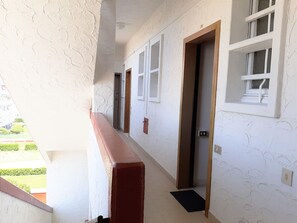 Apartment | Aussenbereich