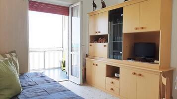 Căn hộ | Bếp riêng | Ghế cao cho trẻ em