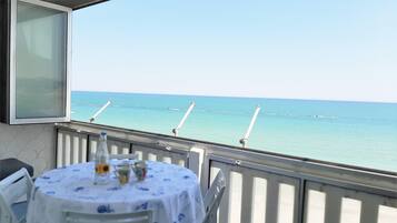 Apartment | View from property