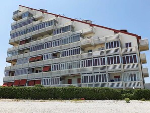 Apartment | Exterior - Apartment by the Marotta Beach (Mondolfo)