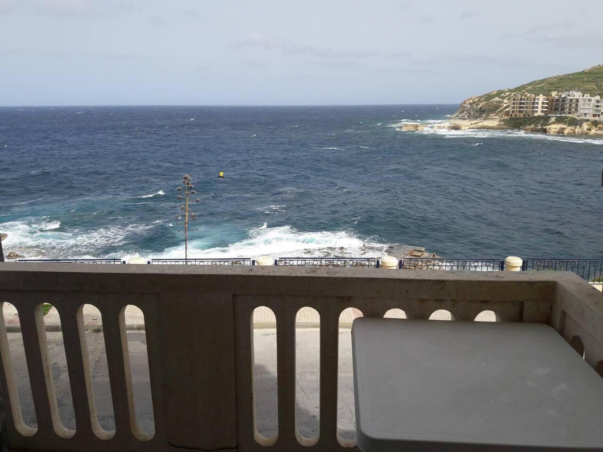Apartamento | Área da propriedade