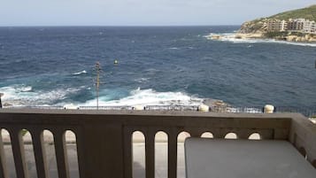 Apartamento | Área da propriedade